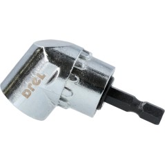 Uchwyt kątowy 1/4" 105 stopni