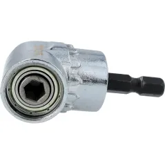 Uchwyt kątowy 1/4" 105 stopni