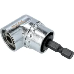 Uchwyt kątowy 1/4" 105 stopni