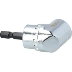 Uchwyt kątowy 1/4" 105 stopni