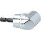 Uchwyt kątowy 1/4" 105 stopni Uchwyt kątowy 1/4" 105 stopni