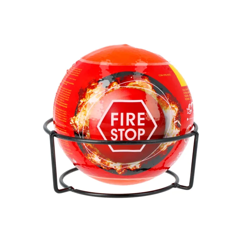 Kula gaśnicza 0,5 kg Kula gaśnicza 0,5 kg