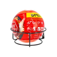 Kula gaśnicza 0,5 kg