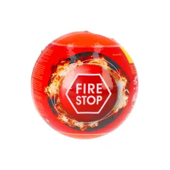Kula gaśnicza 0,5 kg