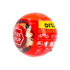 Kula gaśnicza 0,5 kg
