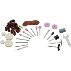 Mini szlifierka akumulatorowa 8V , walizka i 60szt akcesoriów