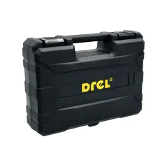 Mini szlifierka akumulatorowa 8V , walizka i 60szt akcesoriów