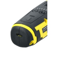 Mini szlifierka akumulatorowa 8V , walizka i 60szt akcesoriów