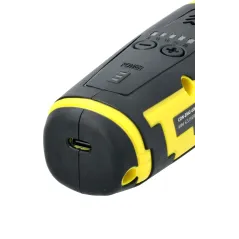 Mini szlifierka akumulatorowa 8V , walizka i 60szt akcesoriów