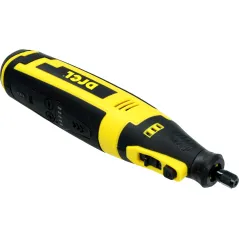 Mini szlifierka akumulatorowa 8V , walizka i 60szt akcesoriów