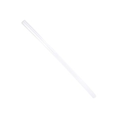 Wkłady klejowe 11.2 x 200 mm, biały- mleczny, opakowanie 1 kg