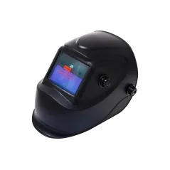 Przyłbica spawalnicza samościemniająca 42 x 92mm DIN 9-13