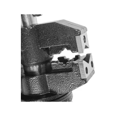 Imadło 100mm , obrotowe 360 stopni, żeliwne