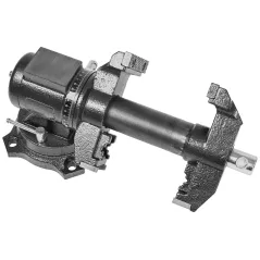 Imadło 100mm , obrotowe 360 stopni, żeliwne