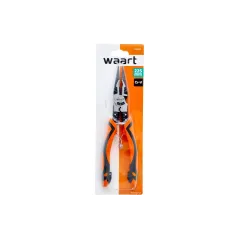 Szczypce wydłużone wielofunkcyjne 225mm 9"