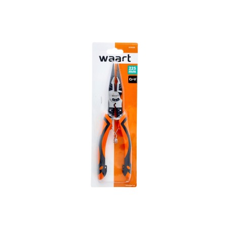 Szczypce wydłużone wielofunkcyjne 225mm 9"