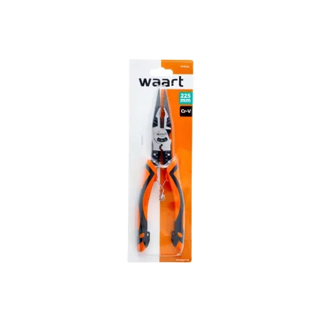 Szczypce wydłużone wielofunkcyjne 225mm 9"