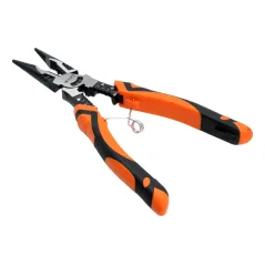 Szczypce wydłużone wielofunkcyjne 225mm 9"