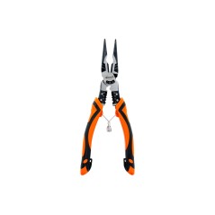 Szczypce wydłużone wielofunkcyjne 225mm 9"