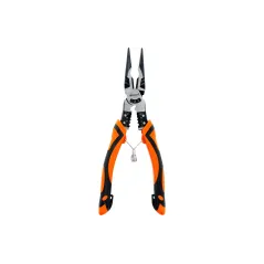 Szczypce wydłużone wielofunkcyjne 225mm 9"