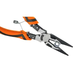 Szczypce wydłużone wielofunkcyjne 225mm 9"