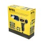 Opalarka 2000W , 2-biegi , 5 dysz Opalarka 2000W , 2-biegi , 5 dysz