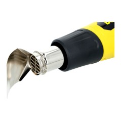 Opalarka 2000W , 2-biegi , 5 dysz
