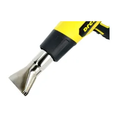 Opalarka 2000W , 2-biegi , 5 dysz