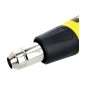 Opalarka 2000W , 2-biegi , 5 dysz Opalarka 2000W , 2-biegi , 5 dysz