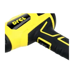 Opalarka 2000W , 2-biegi , 5 dysz