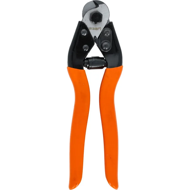 Nożyce do linek i drutu 190mm