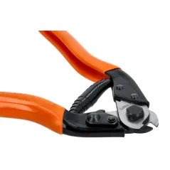 Nożyce do linek i drutu 190mm