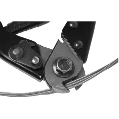 Nożyce do linek i drutu 190mm