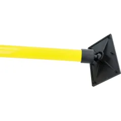 Podpora teleskopowa 50-115 cm