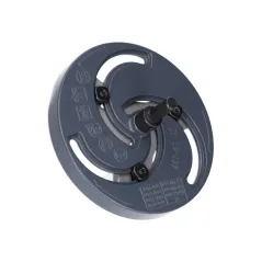 Otwornica regulowana 19-127mm