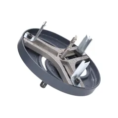 Otwornica regulowana 19-127mm