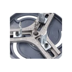 Otwornica regulowana 19-127mm