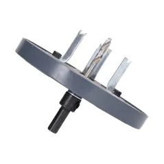 Otwornica regulowana 19-127mm