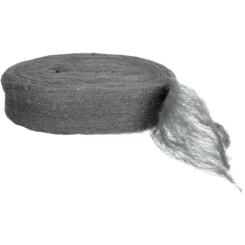 Wełna stalowa P000, 200 g