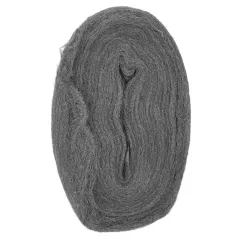 Wełna stalowa P000, 200 g