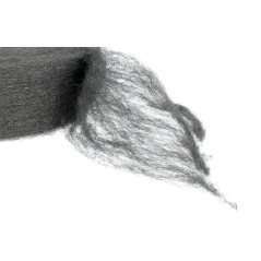 Wełna stalowa P000, 200 g
