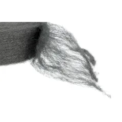 Wełna stalowa P000, 200 g