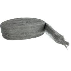 Wełna stalowa P0000, 200 g