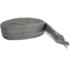 Wełna stalowa P0000, 200 g