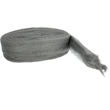 Wełna stalowa P0000, 200 g