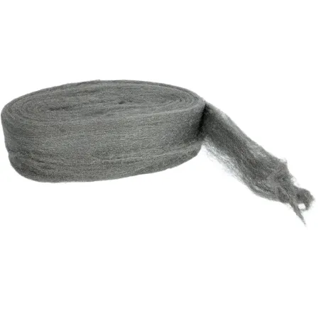 Wełna stalowa P0000, 200 g