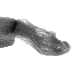 Wełna stalowa P0000, 200 g