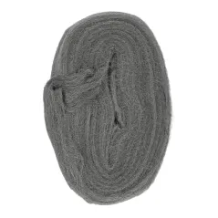 Wełna stalowa P0000, 200 g