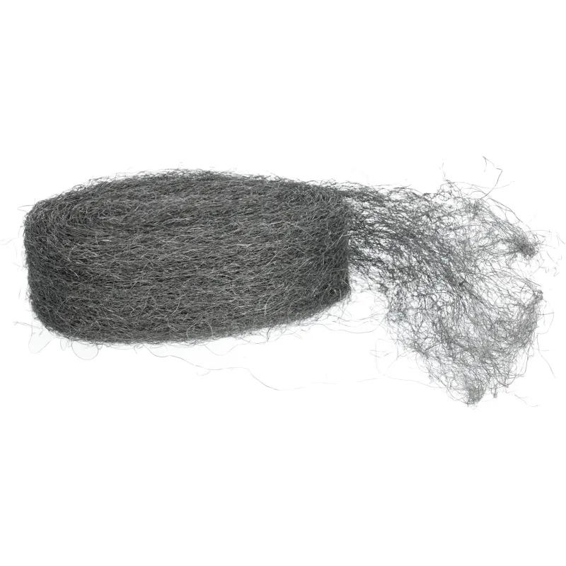 Wełna stalowa P3, 200 g Wełna stalowa P3, 200 g