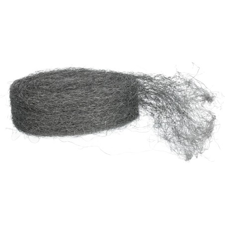 Wełna stalowa P3, 200 g